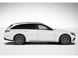 Mercedes-Benz E 200 T AMG Sport Advanced 21" 5 navigation