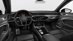 Audi RS6 RS 6 Avant 4.0 TFSI quattro 2 navigation