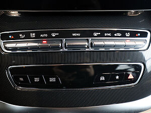 Mercedes-Benz V 300 Marco Polo d EDITION 20 navigation