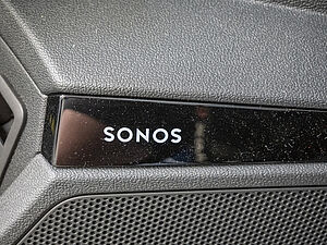 Audi A3 Sportback S line 35 TDI S tronic 17 navigation