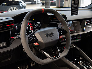 Audi RS3 RS 3 Sportback 20 navigation