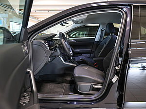 Volkswagen Taigo Style 1.0l TSI DSG 10 navigation