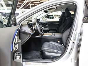 Mercedes-Benz E 220 d T Exclusive Premium 10 navigation