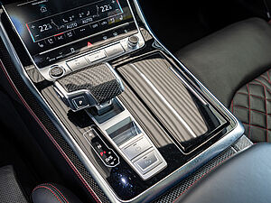 Audi Q7 S line Competition plus 50 TDI quattro 13 navigation