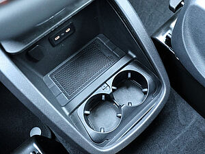Mercedes-Benz V 300 d AVANTGARDE Extralang 15 navigation