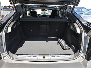 Peugeot 408 GT HYBRID 136 e-DSC 29 navigation
