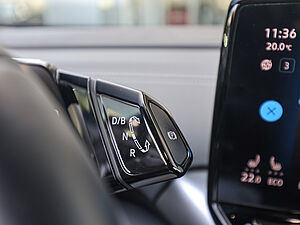 Volkswagen ID.5 Pro Performance 150 kW 28 navigation