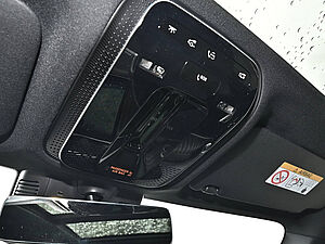 Mercedes-Benz GLC 300 d 4M AMG Line 13 navigation