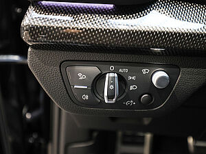 Audi SQ5 Sportback TDI 29 navigation