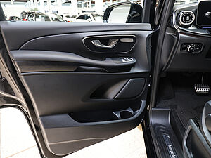 Mercedes-Benz V 220 d Style Lang 29 navigation