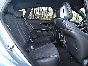 Mercedes-Benz GLC 200 d 4M AMG-Line 4 navigation