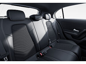 Mercedes-Benz A 180 Progressive Advanced 9 navigation