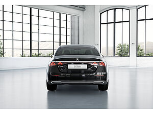 Mercedes-Benz E 200 Avantgarde Advanced Plus 11 navigation
