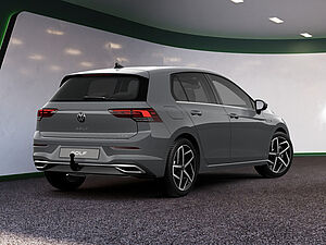 Volkswagen Golf VIII Style 1,5 l eTSI DSG 3 navigation