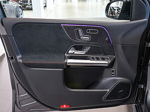 Mercedes-Benz B 250 4M AMG Sport Premium 30 navigation
