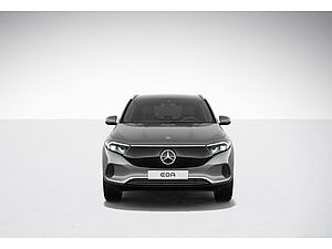 Mercedes-Benz EQA 250 Progressive Advanced Facelift 10 navigation