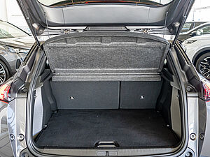 Peugeot 2008 Allure Pack 1.2 PureTech 130 20 navigation