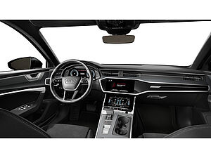 Audi A6 Avant S line 40 TDI quattro S tronic 2 navigation