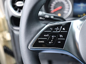 Mercedes-Benz Vito 114 CDI Tourer PRO Extralang TAXI 19 navigation