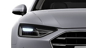 Audi A4 advanced 35 TFSI S tronic 5 navigation