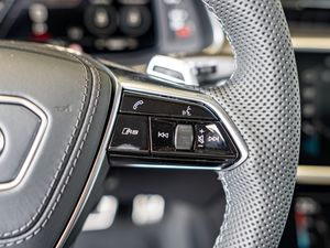 Audi RS7 Sportback performance 280 kmh Laser Pano 15 navigation