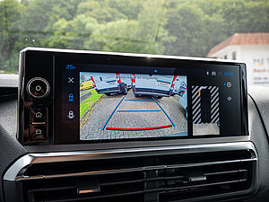 Peugeot Expert KW lang 2.0 BlueHDi 145 8 navigation