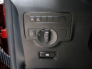 Mercedes-Benz Vito 114 CDI Tourer PRO Lang 29 navigation
