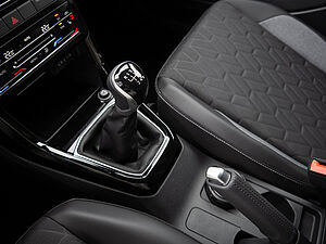 Volkswagen T-Cross Life 1.0 TSI 15 navigation