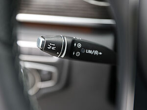 Mercedes-Benz V 300 d 4M AVANTGARDE Edition EL 27 navigation