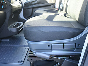 Peugeot Boxer KA 435 L4H2 BlueHDi 180 AT 9 navigation