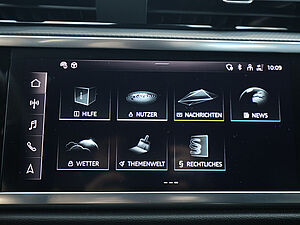 Audi Q3 S line 35 TDI quattro S tronic 11 navigation
