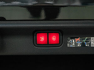 Mercedes-Benz EQE 53 AMG 4M+ Dyn+ Prem 29 navigation