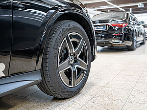 Mercedes-Benz GLC 220 d 4M AMG Sport 5 navigation