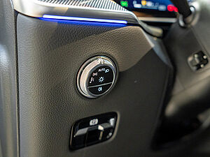 Mercedes-Benz GLC 220 d 4M AMG Sport 17 navigation