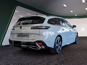 Peugeot 308 SW GT Plug-In HYBRID 180 e-EAT8 3 navigation