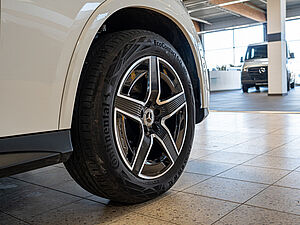 Mercedes-Benz GLC 300 de 4M AMG Sport Premium 5 navigation