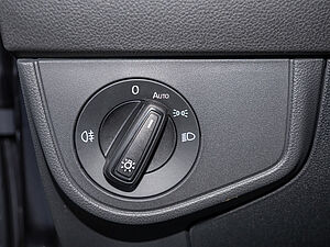 Volkswagen Polo GTI 2,0 l TSI DSG 18 navigation