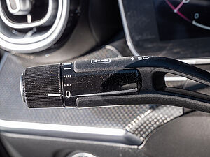 Mercedes-Benz CLE 220 d Coupé AMG Sport Advanced Plus 17 navigation