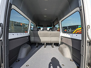 Mercedes-Benz Sprinter 317 CDI Tourer L2H2 31 navigation