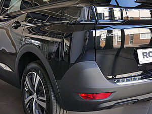 Peugeot 5008 Allure PT130 27 navigation