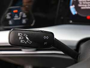 Volkswagen Golf VIII Goal 1,5 l TSI 30 navigation