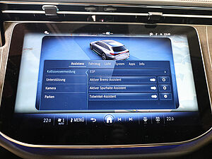 Mercedes-Benz E 220 d T Exclusive Premium 14 navigation