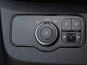 Mercedes-Benz Sprinter 315 CDI Kasten L3H2 22 navigation