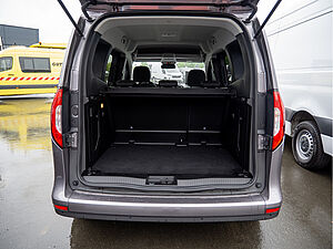 Mercedes-Benz Citan 112 CDI Tourer PRO ProgressivePlus 22 navigation
