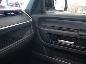 Volkswagen ID. Buzz ID.Buzz Pro GOAL langer Radstand 19 navigation