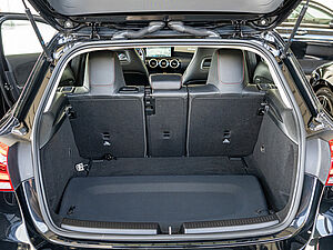 Mercedes-Benz A 180 d AMG Sport 28 navigation