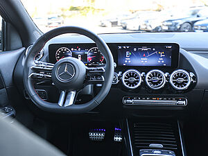 Mercedes-Benz GLA 250 4M AMG Sport Advanced Plus 9 navigation