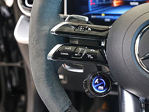 Mercedes-Benz C 43 AMG 4M Premium Dyn+ Optik 20 navigation