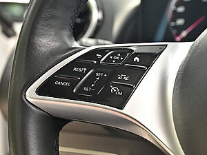 Mercedes-Benz GLB 220 4M Progressive Advanced 17 navigation