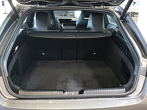 Mercedes-Benz CLA 200 SB AMG Sport Edition 30 navigation